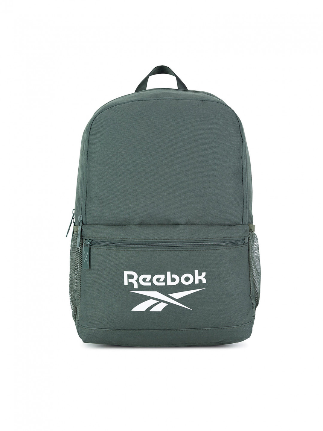 Reebok Batoh RBK-026-CCC-05 Zelená